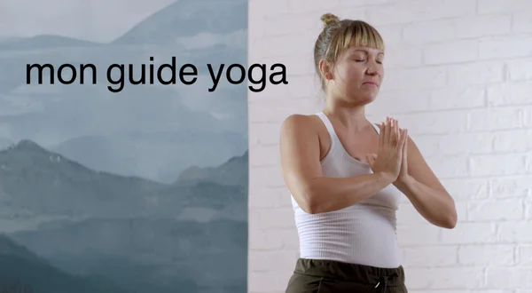 Mon guide yoga