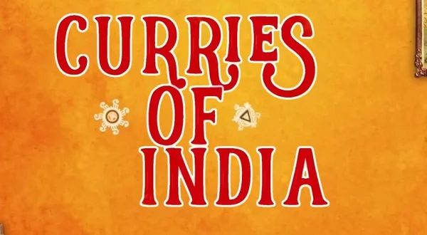 Curries Of India