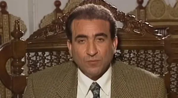 Leqaa Al Eman
