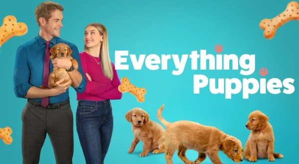 Everything Puppies
