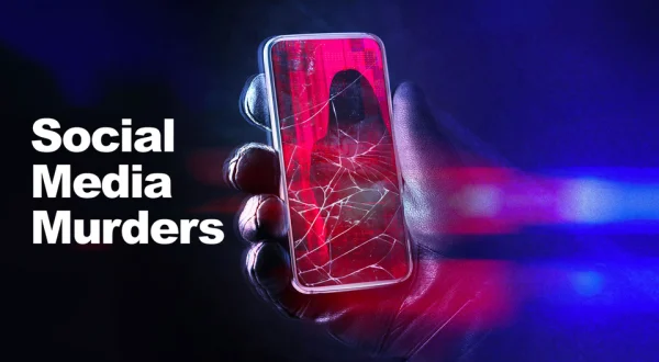 Social Media Murders