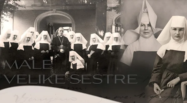 Male velike sestre