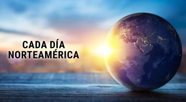 Cada día Norteamérica