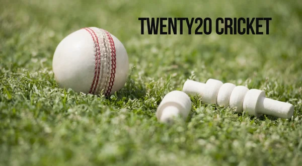 T20 Cricket