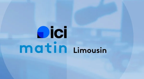 ICI Matin - Limousin