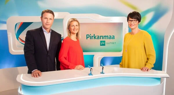 Yle Uutiset Pirkanmaa