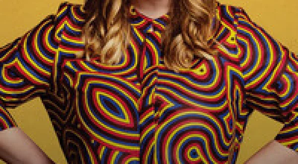 Sarah Millican: Bobby Dazzler