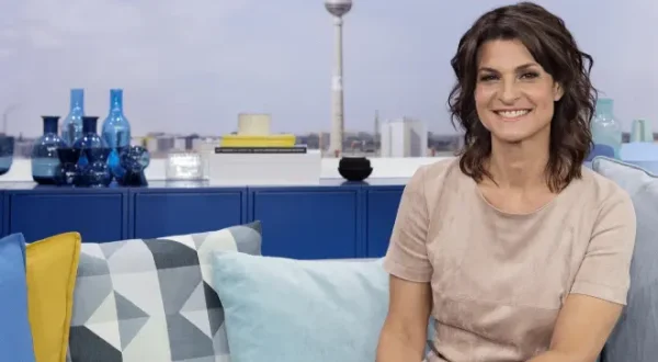 SAT.1-Frühstücksfernsehen am Sonntag