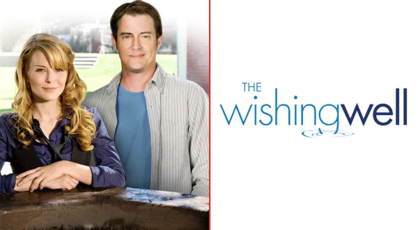 The Wishing Well