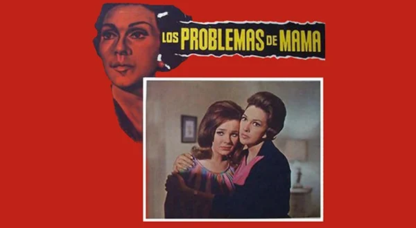 Los problemas de mamá