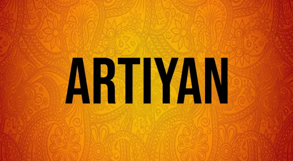 Artiyan