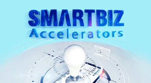 Smartbiz Accelerators