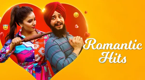 Romantic Hits