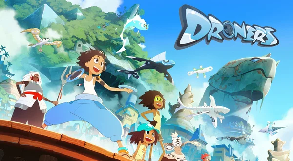 Droners