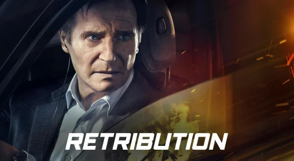 Retribution