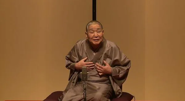 落語◆柳家権太楼