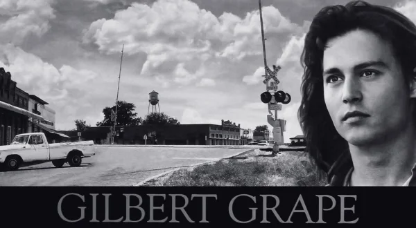 Gilbert Grape