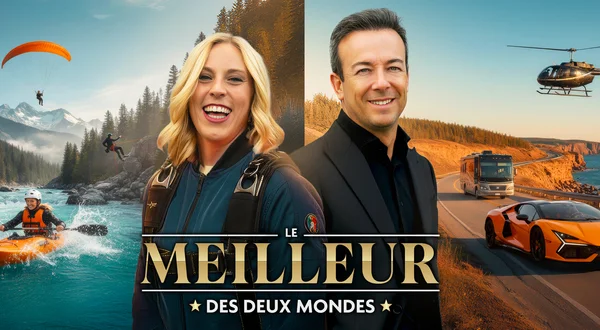 Le meilleur des deux mondes