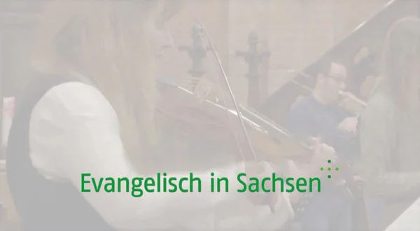Evangelisch in Sachsen