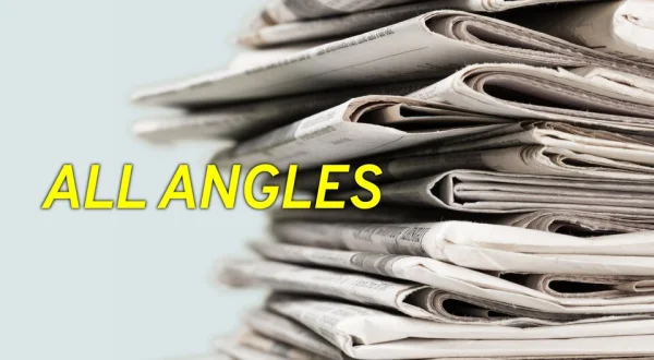 All Angles
