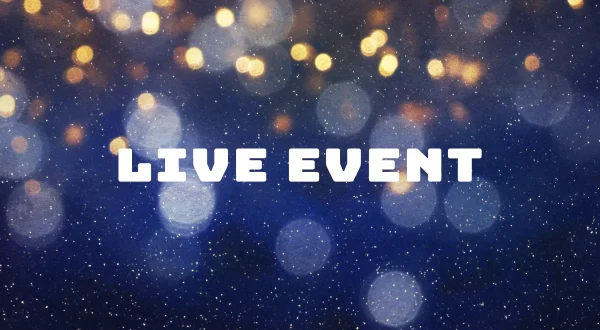Live Event