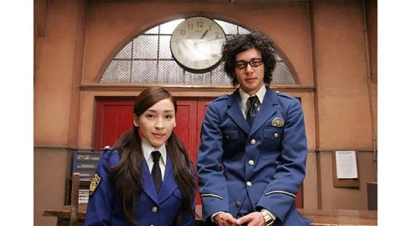 時効警察