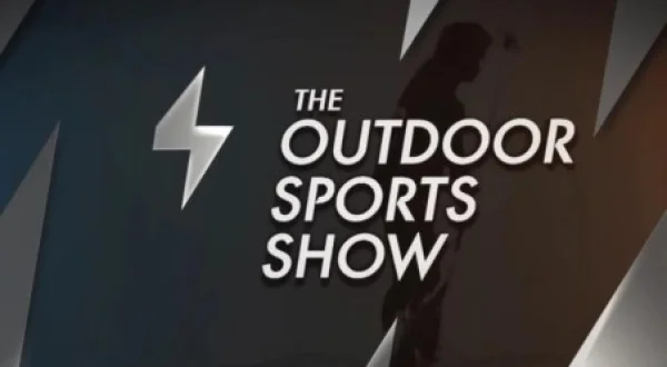 The Outdoor Sports Show 2026 - Magazine