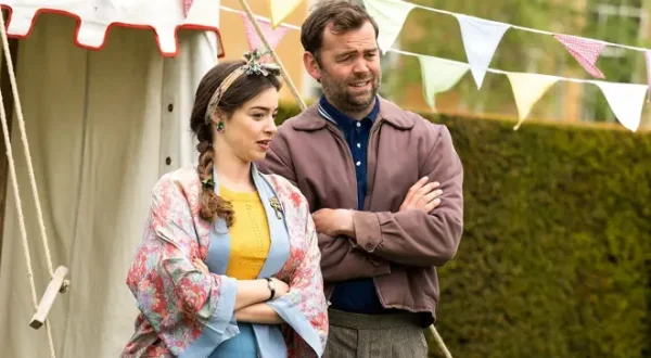 Father Brown