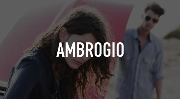 Ambrogio