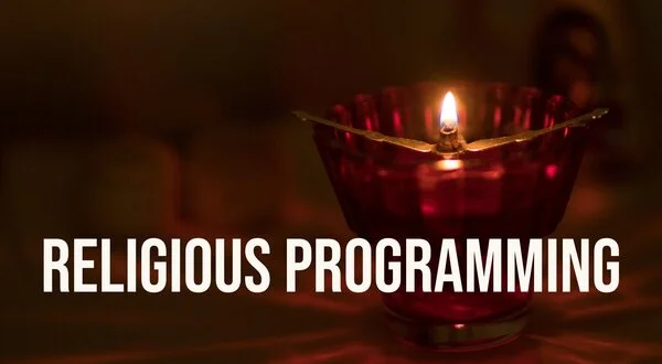 Religious Programming