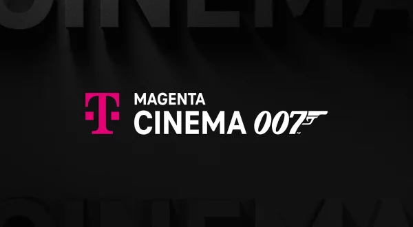 Magenta Cinema 007