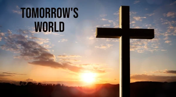 Tomorrow's World