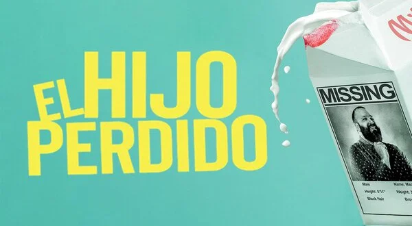 El hijo perdido