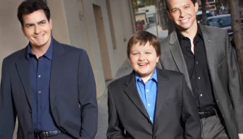 Two and a Half Men
