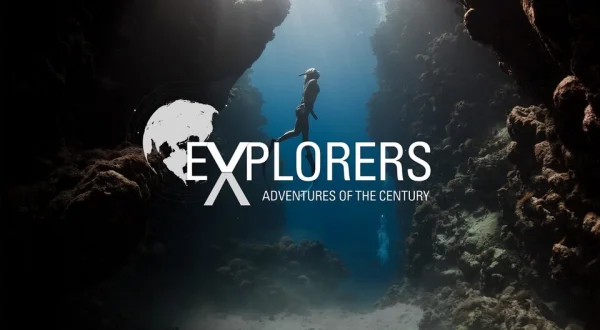 Explorers: Adventures of the Century