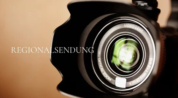 Regionalsendung