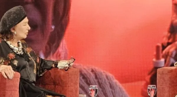 Entrevistas de película