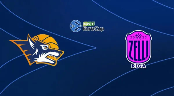 Live: Eurocup