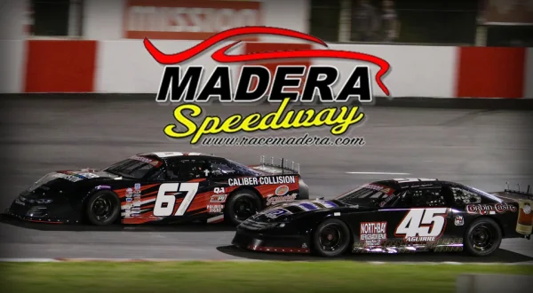 2026 Madera Racing