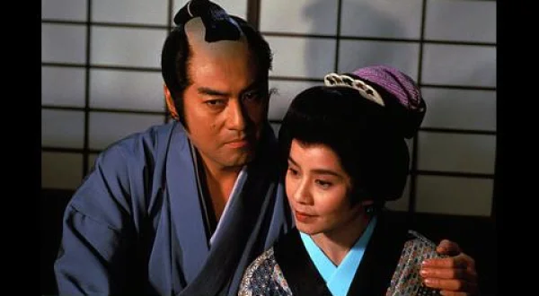 町奉行日記（主演：高橋英樹）