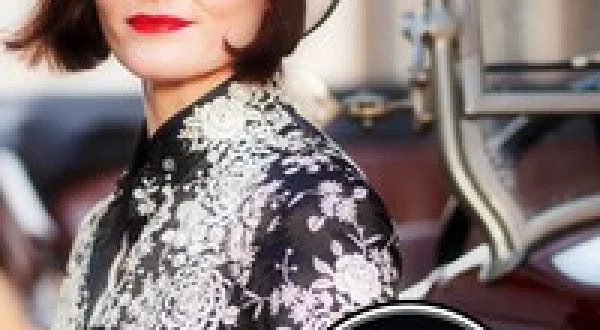 Miss Fisher's Murder Mysteries