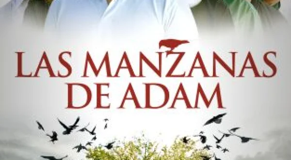 Las manzanas de Adam
