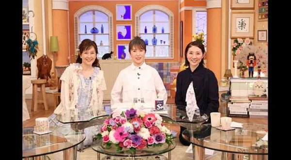 はやく起きた朝は… 遅咲きスペシャル （2026年4月18日地上波放送）