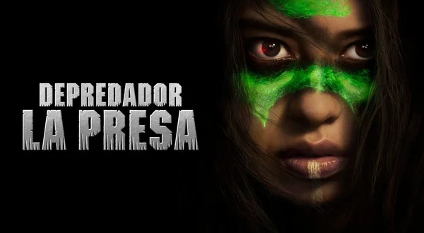 Depredador: La presa