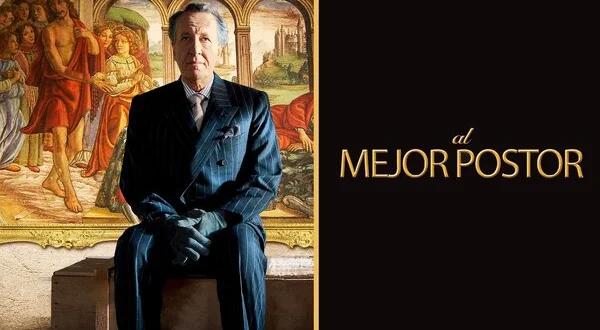 Al mejor postor