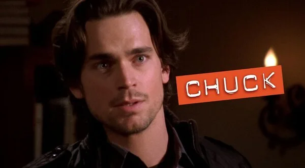 Chuck