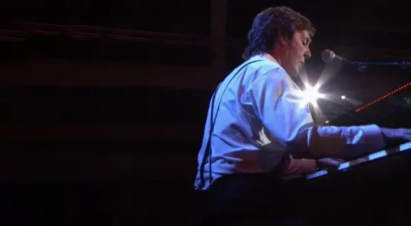Paul McCartney: A Musicares Tribute