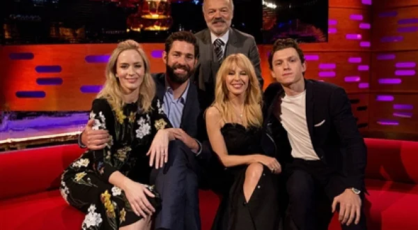 The Graham Norton Show