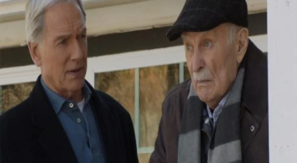 NCIS: Investigação Criminal