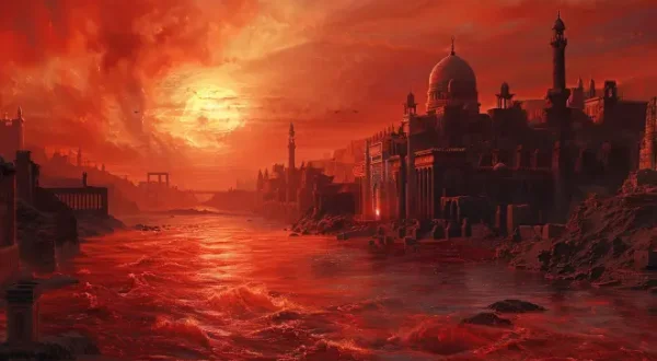 Les 10 catastrophes qui ont marqué la planète